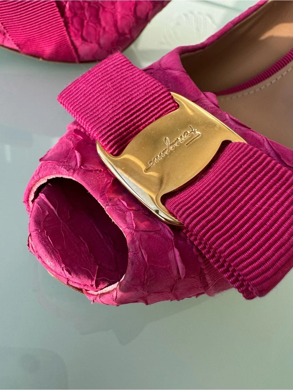 Salvatore Ferragamo salvatore ferragamo
